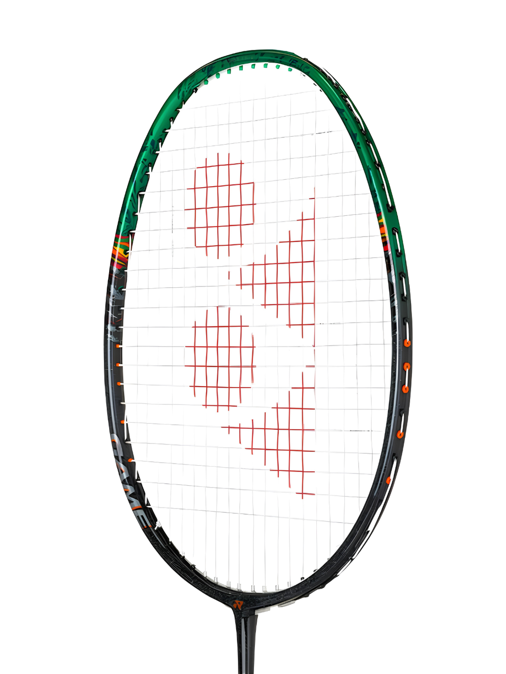 Yonex Astrox 99 Game Badminton Racket (Strung)