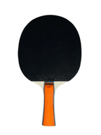 GKI Kung Fu (Coloured Handle) Table Tennis Bat With Cover