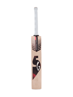 SG Maxstar Classic English Willow Cricket Bat