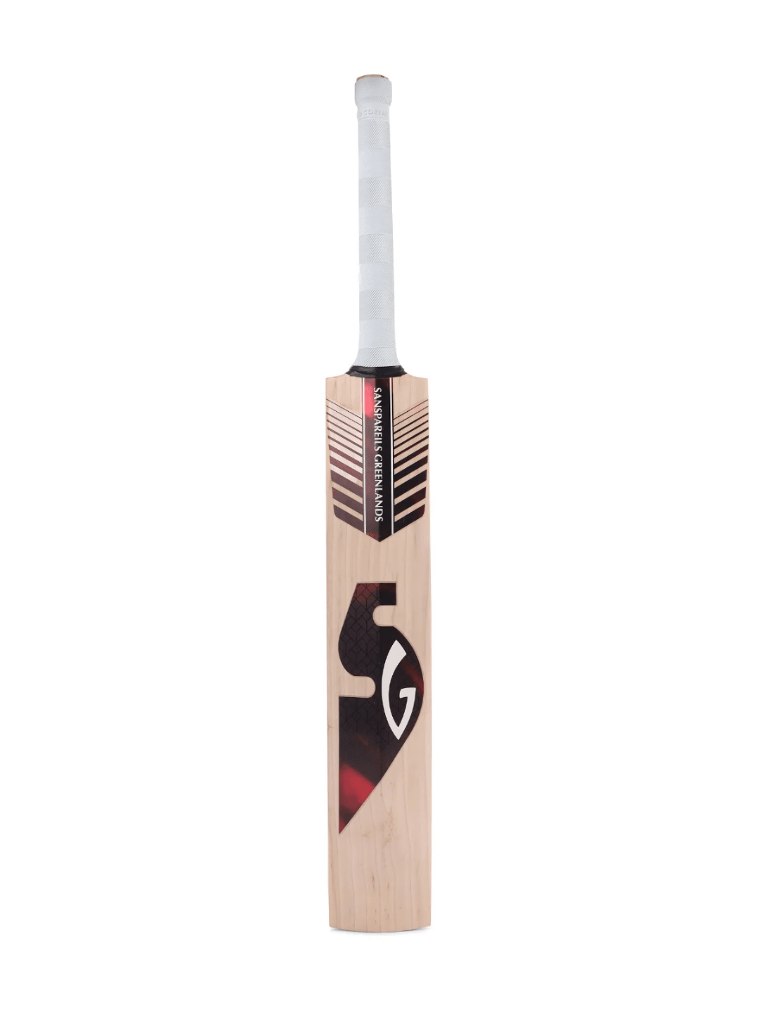 SG Maxstar Classic English Willow Cricket Bat