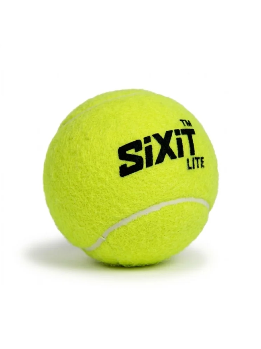 Sixit Tennis Cricket Ball