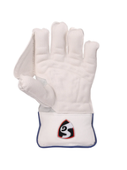 SG Club Cricket Keeping Gloves