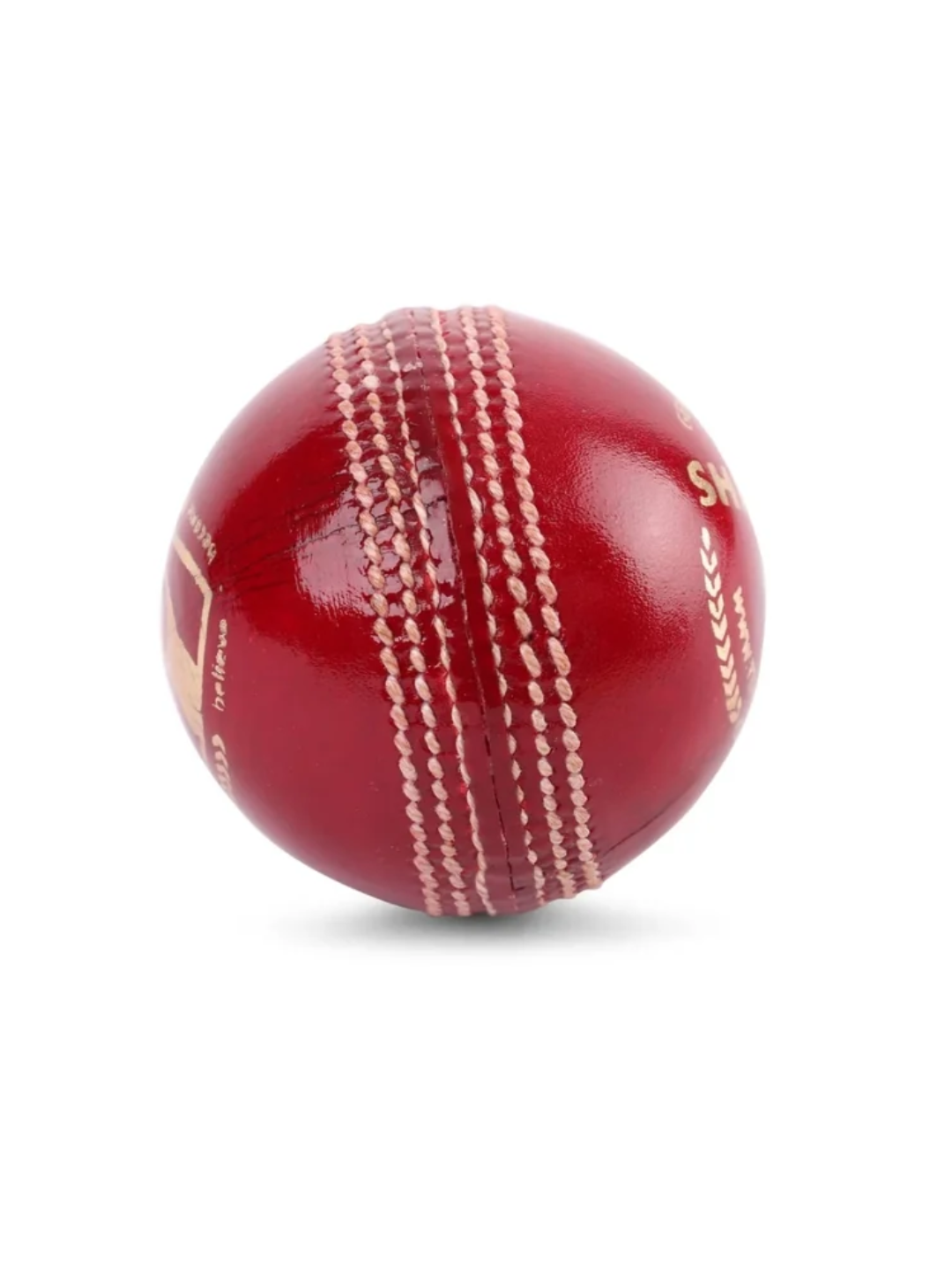 SG Shield 30 Cricket Ball
