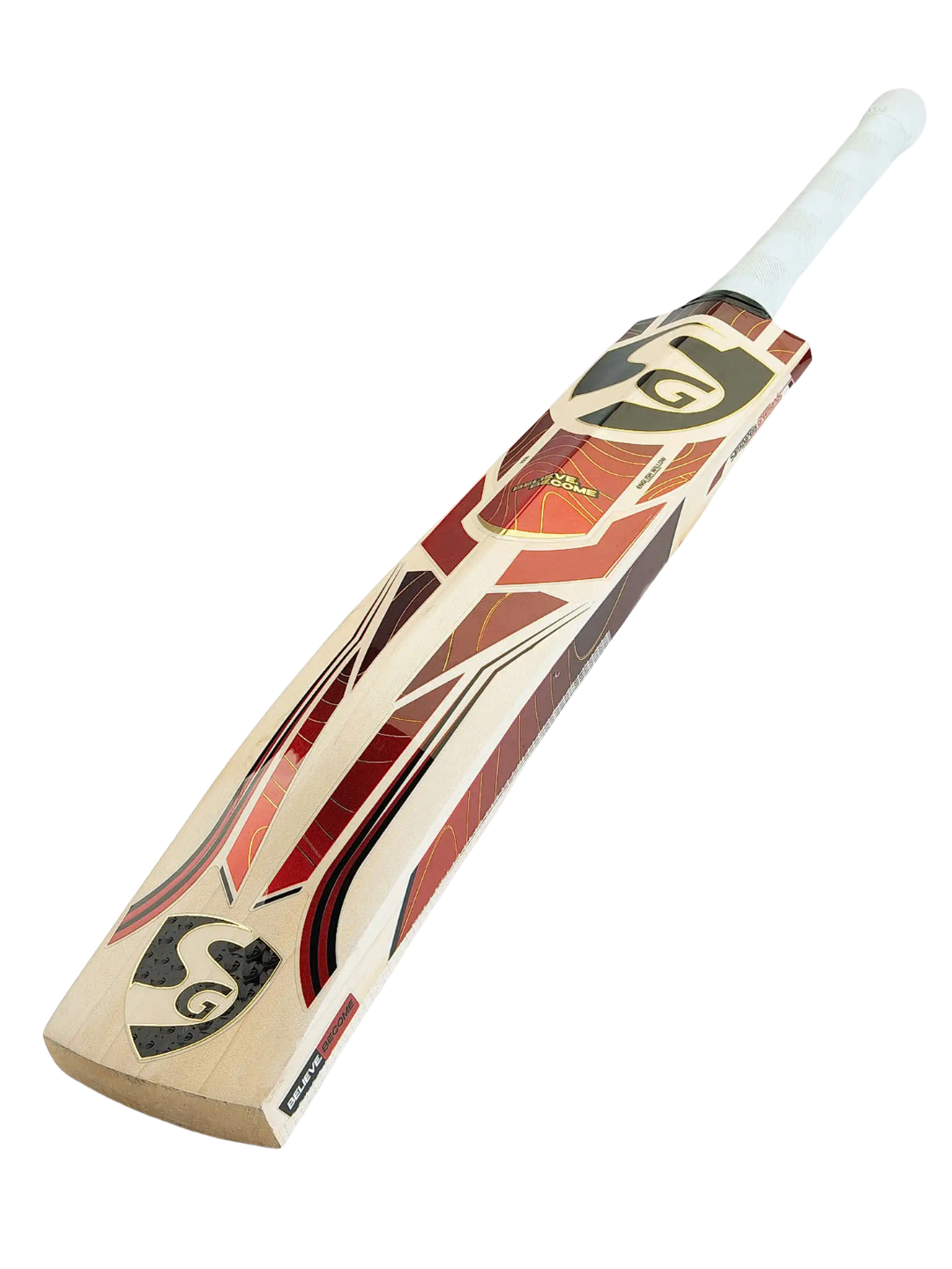 SG Sierra 150 English Willow Cricket Bat