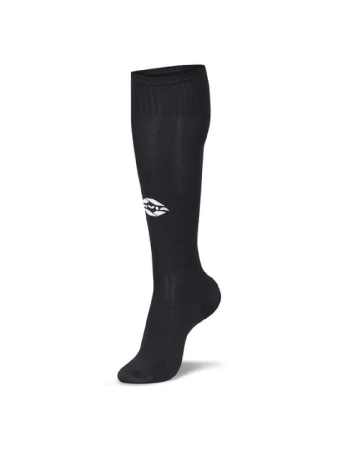 Nivia Encounter Plain Football Stocking