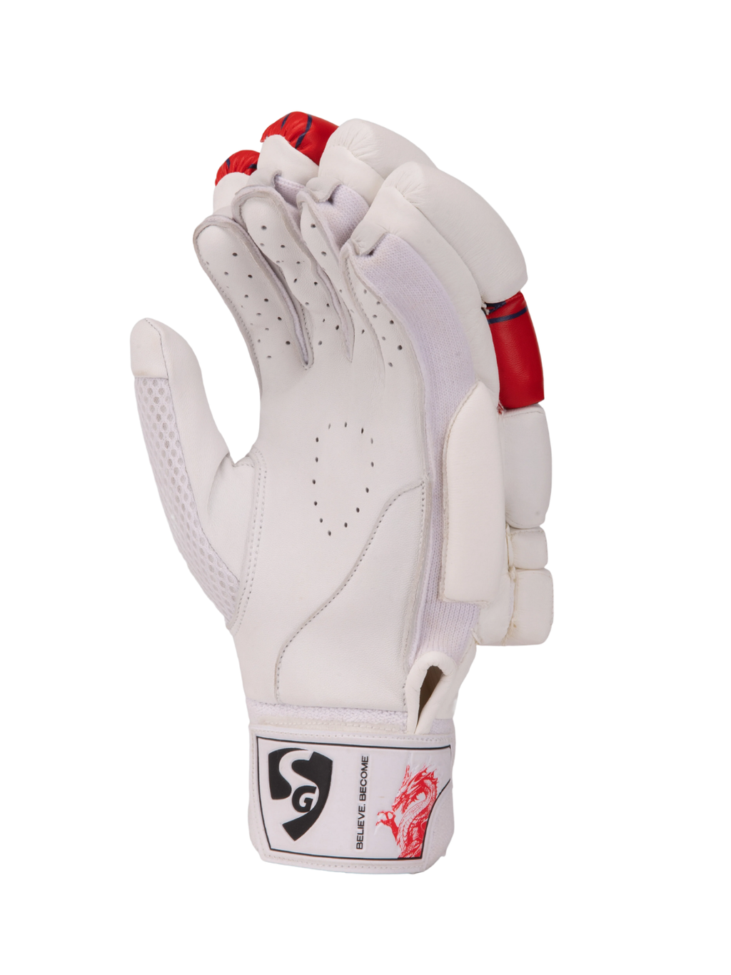 SG KLR Lite Cricket Batting Gloves