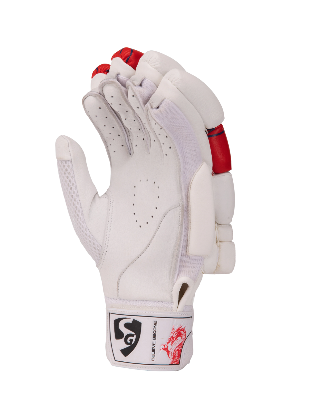 SG KLR Lite Cricket Batting Gloves
