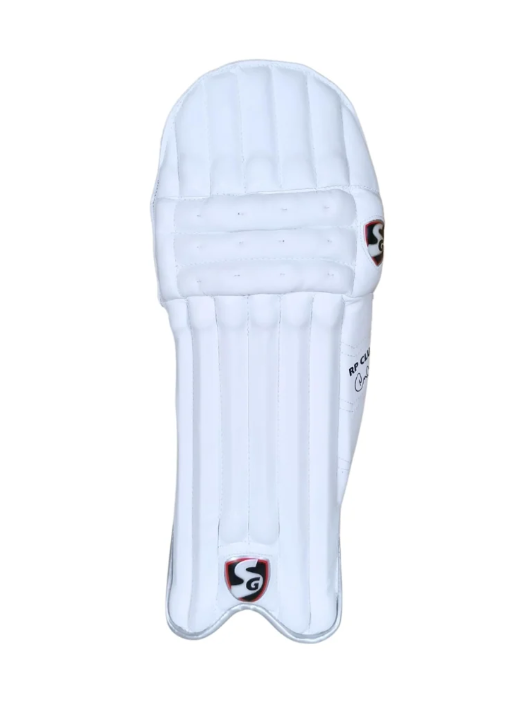 SG RP Club Cricket Batting Pads