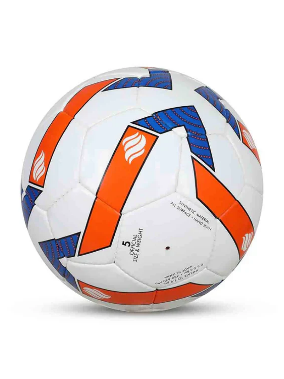Nivia Shining Star Football