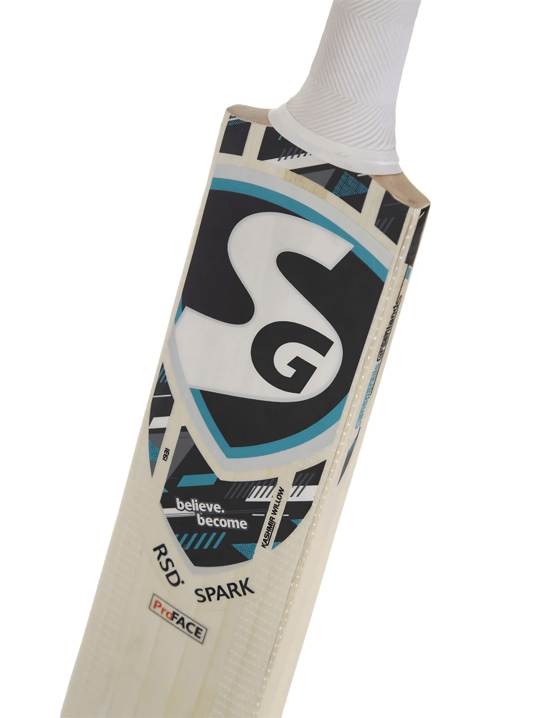 SG RSD Spark Kashmir Willow Cricket Bat