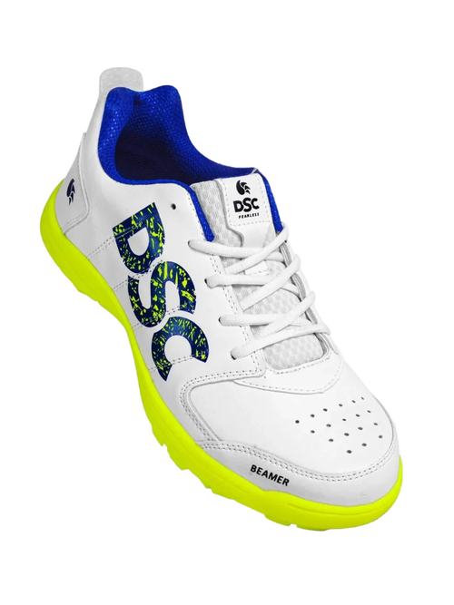 DSC Beamer Cricket Shoes