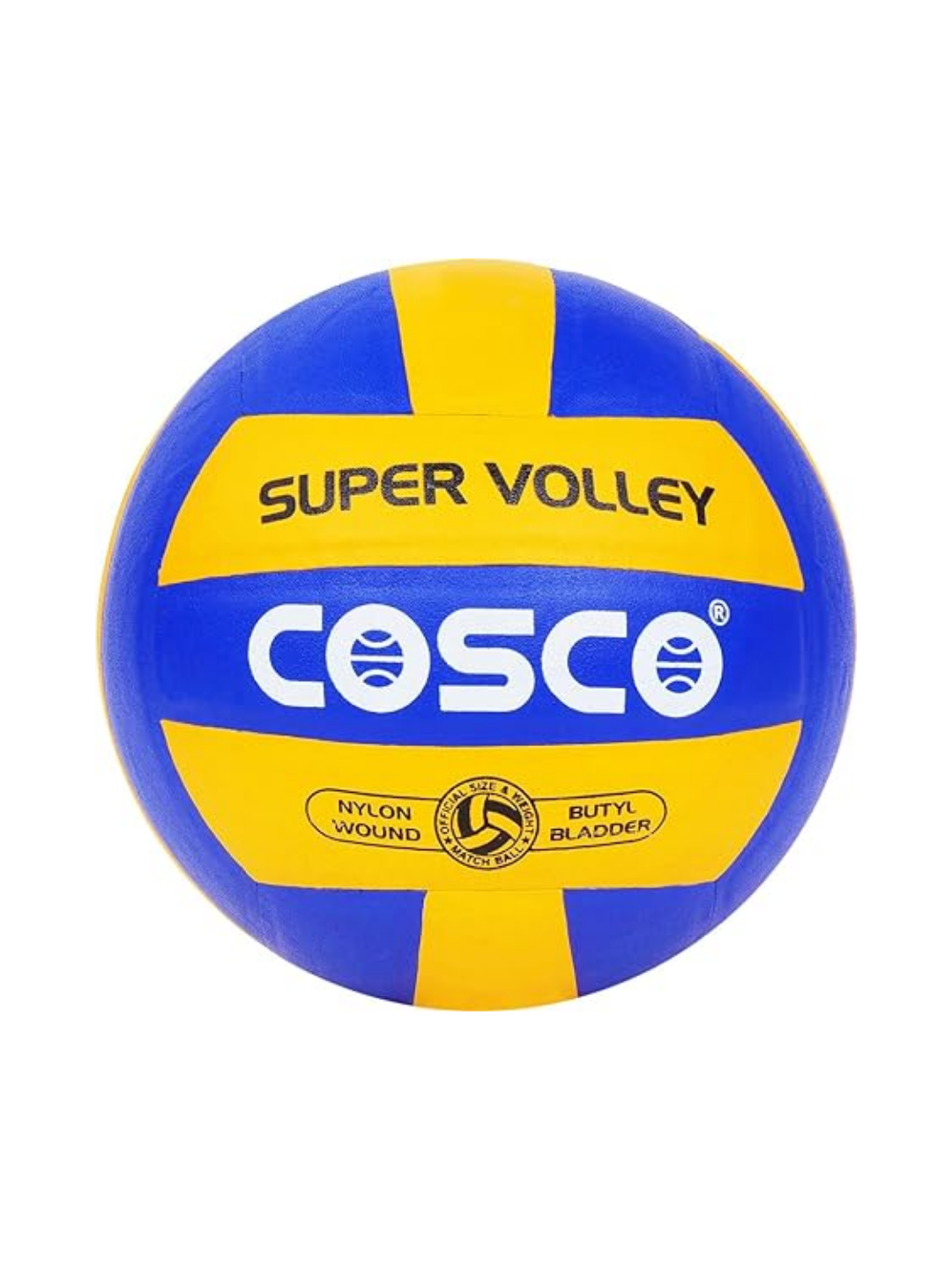 Cosco Super Volleyball