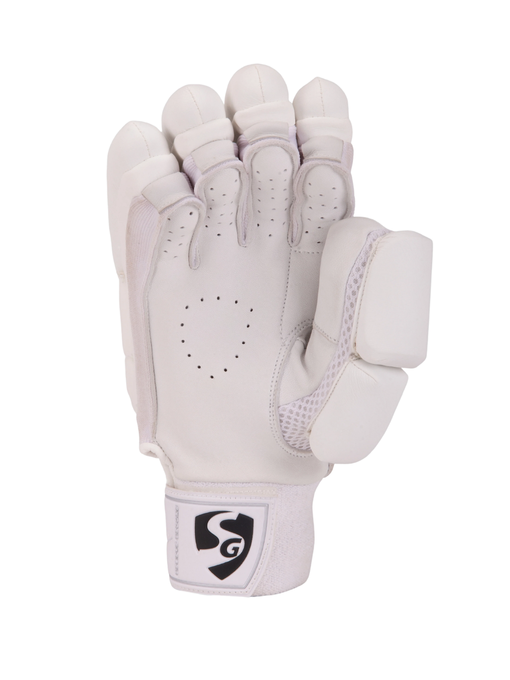SG HP Lite Cricket Batting Gloves