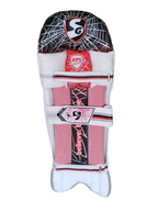 SG RP Club Cricket Batting Pads