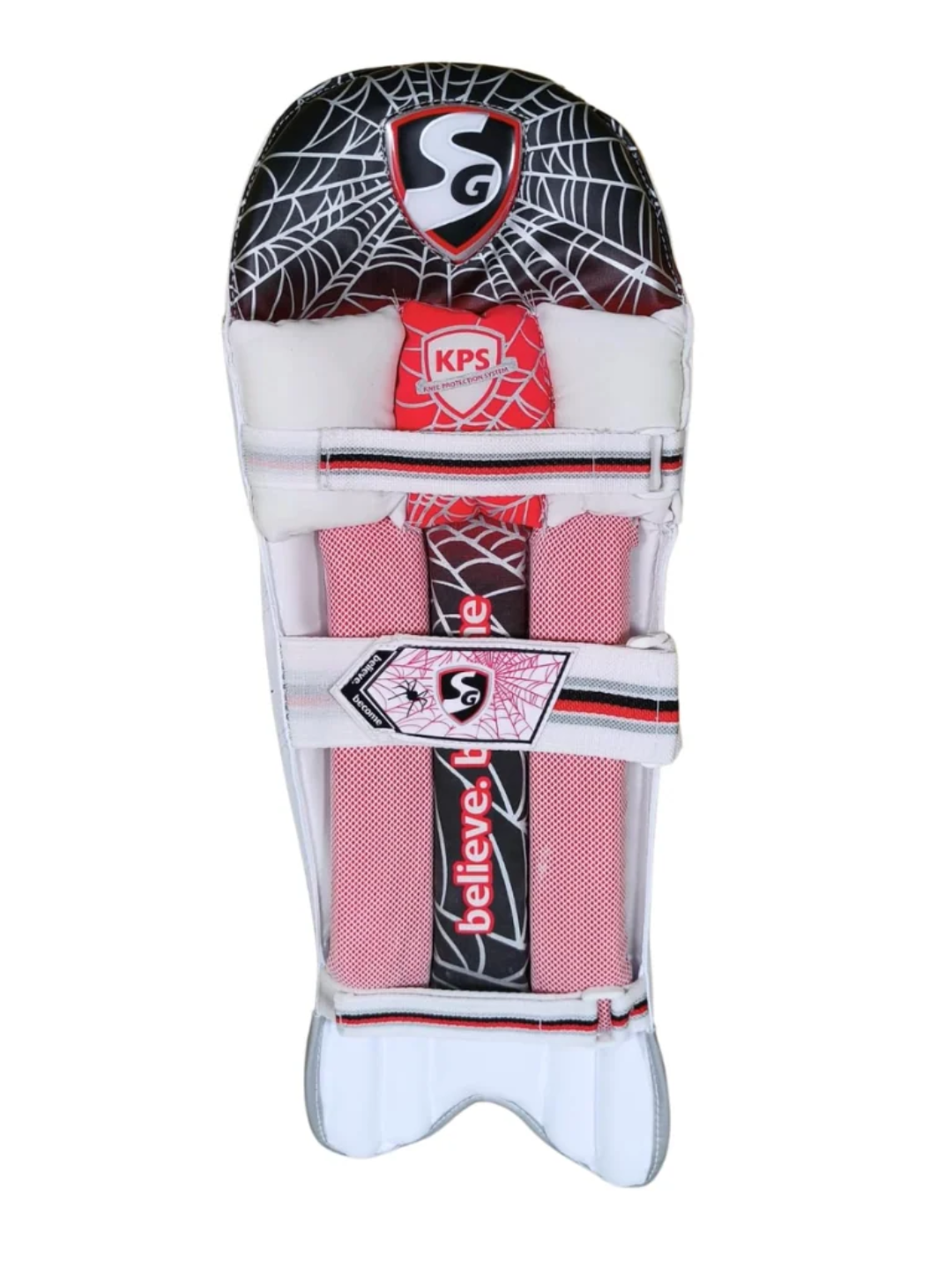 SG RP Club Cricket Batting Pads