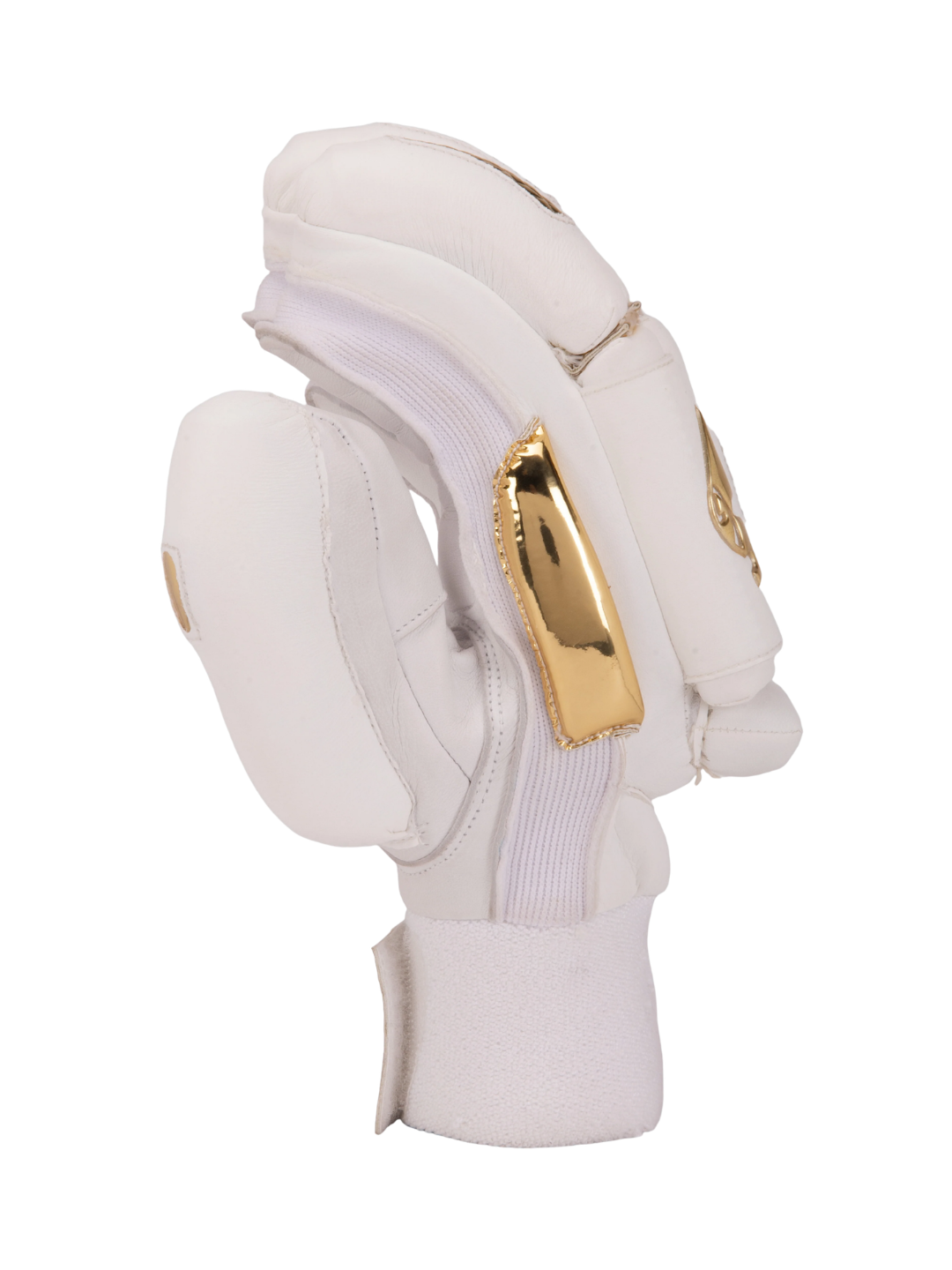 SG Sunny Gold Batting Gloves
