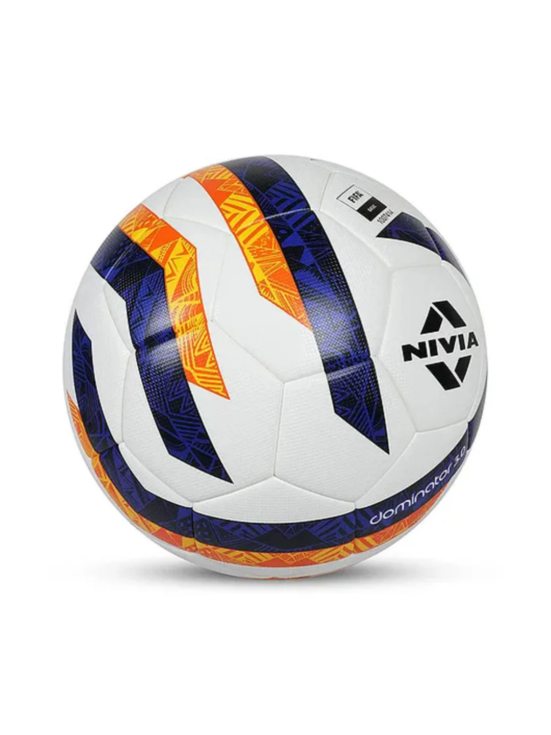 Nivia Dominator 3.0 Football