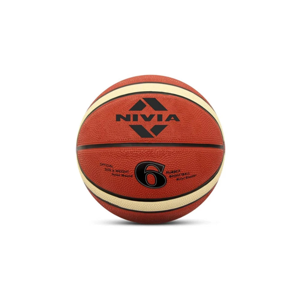 Nivia Engraver Basketball