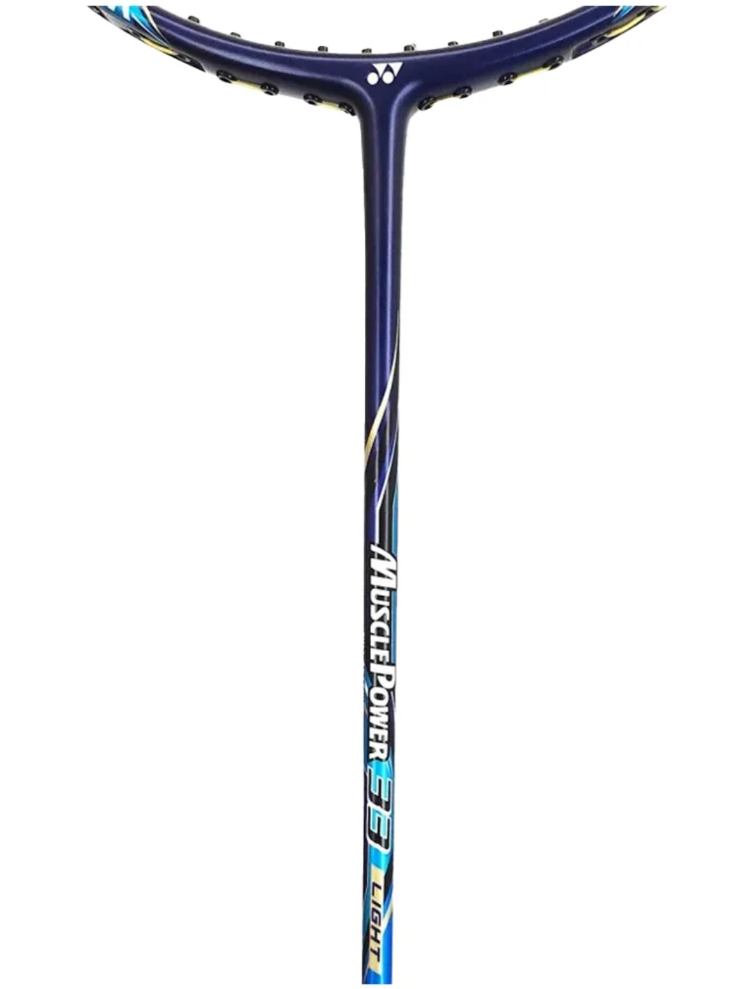 Yonex Muscle Power 33 Light Badminton Racket