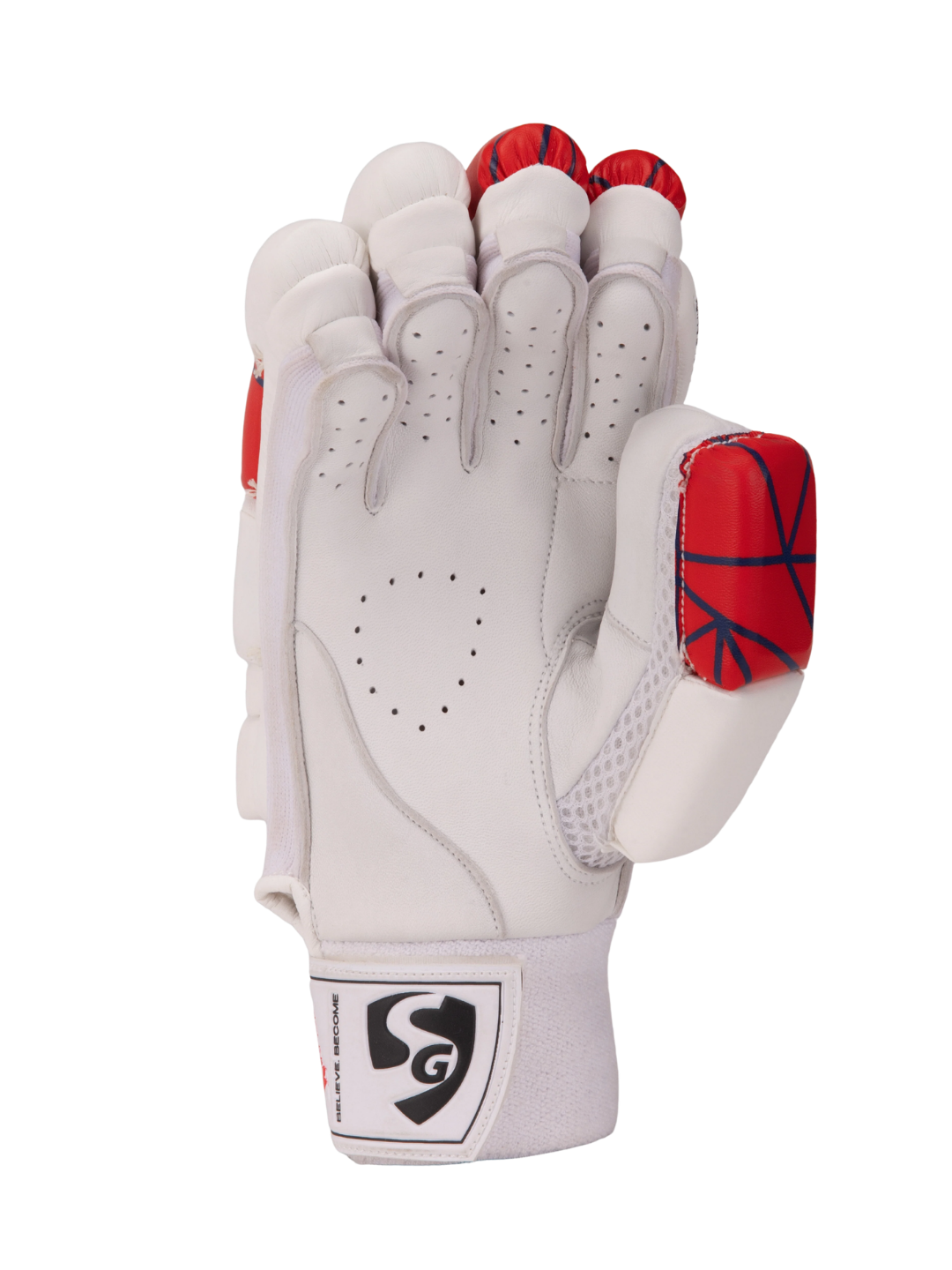 SG KLR Lite Cricket Batting Gloves