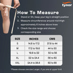 KNEE CAP TYNOR AIR PRO