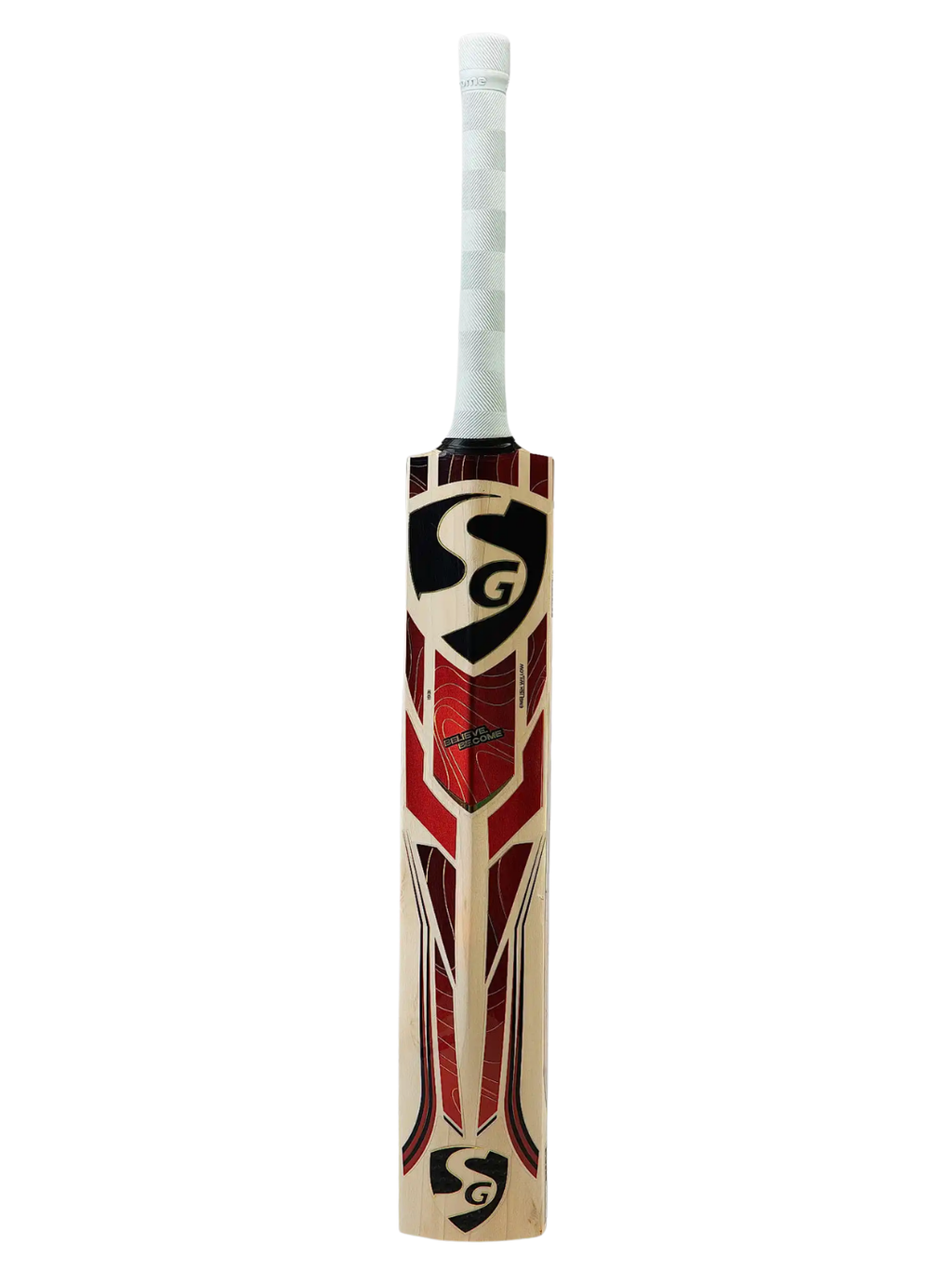 SG Sierra 150 English Willow Cricket Bat