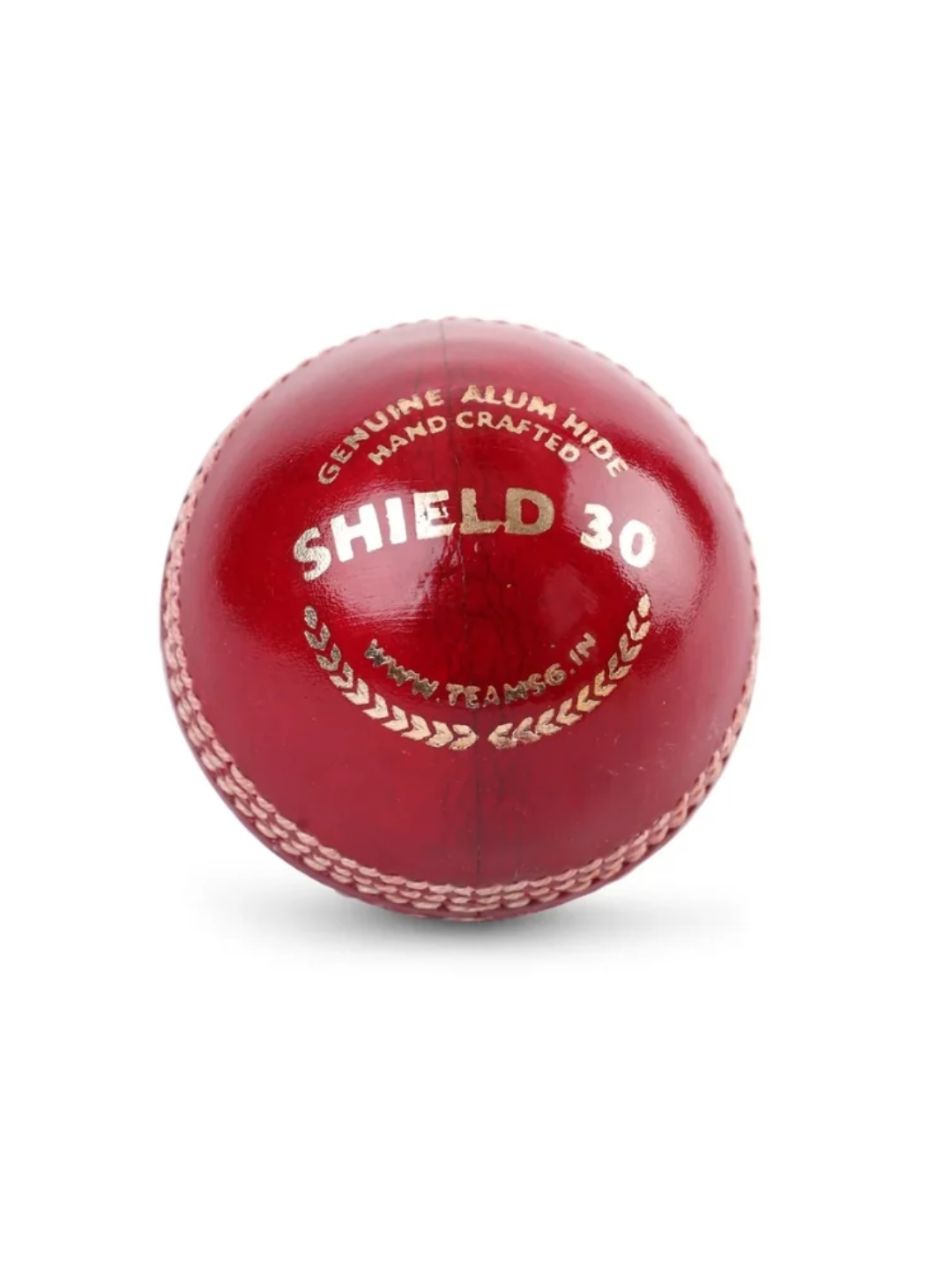 SG Shield 30 Cricket Ball