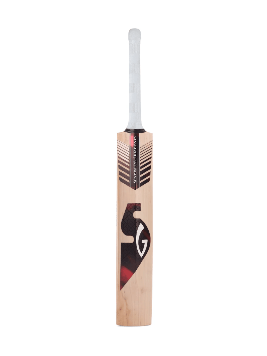 SG Century Classic English Willow Cricket Bat