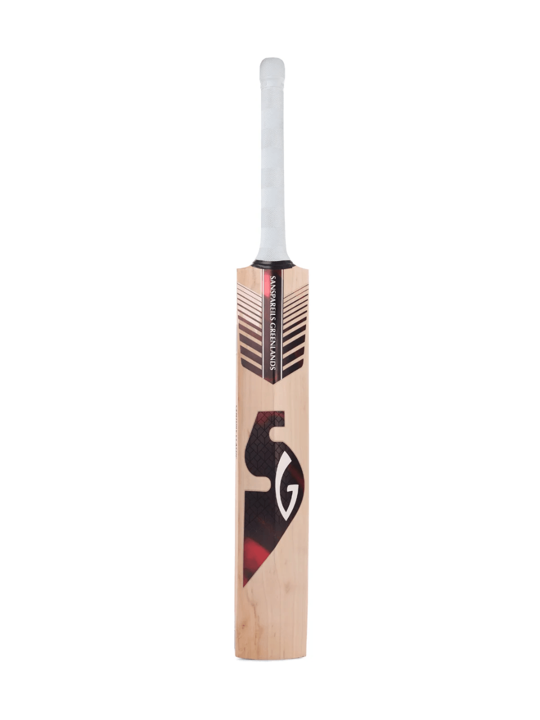 SG Century Classic English Willow Cricket Bat