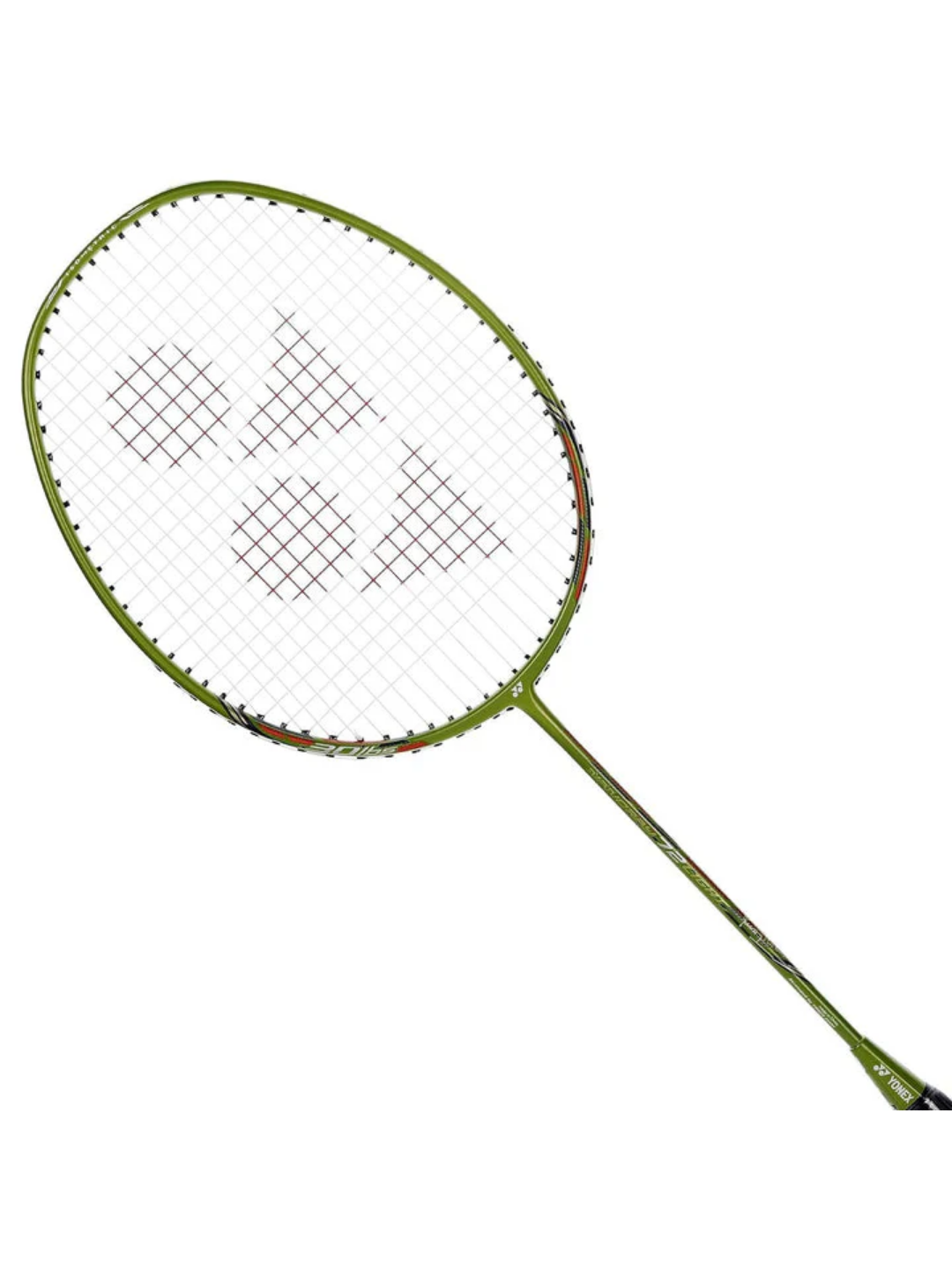 Yonex Nanoray 72 Light Badminton Racket
