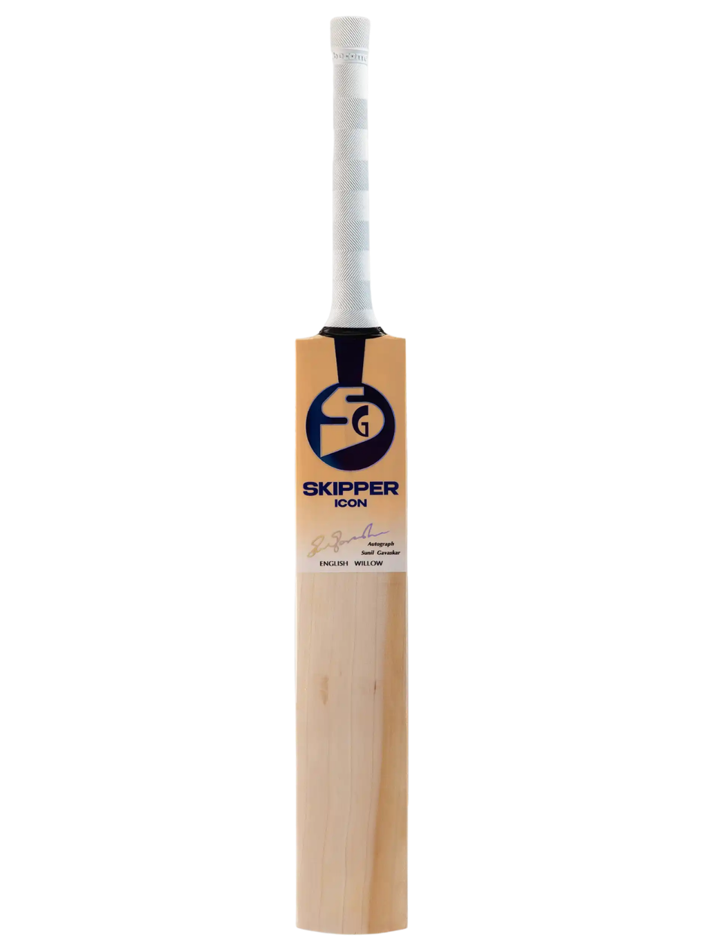 SG Skipper Icon English Cricket Bat