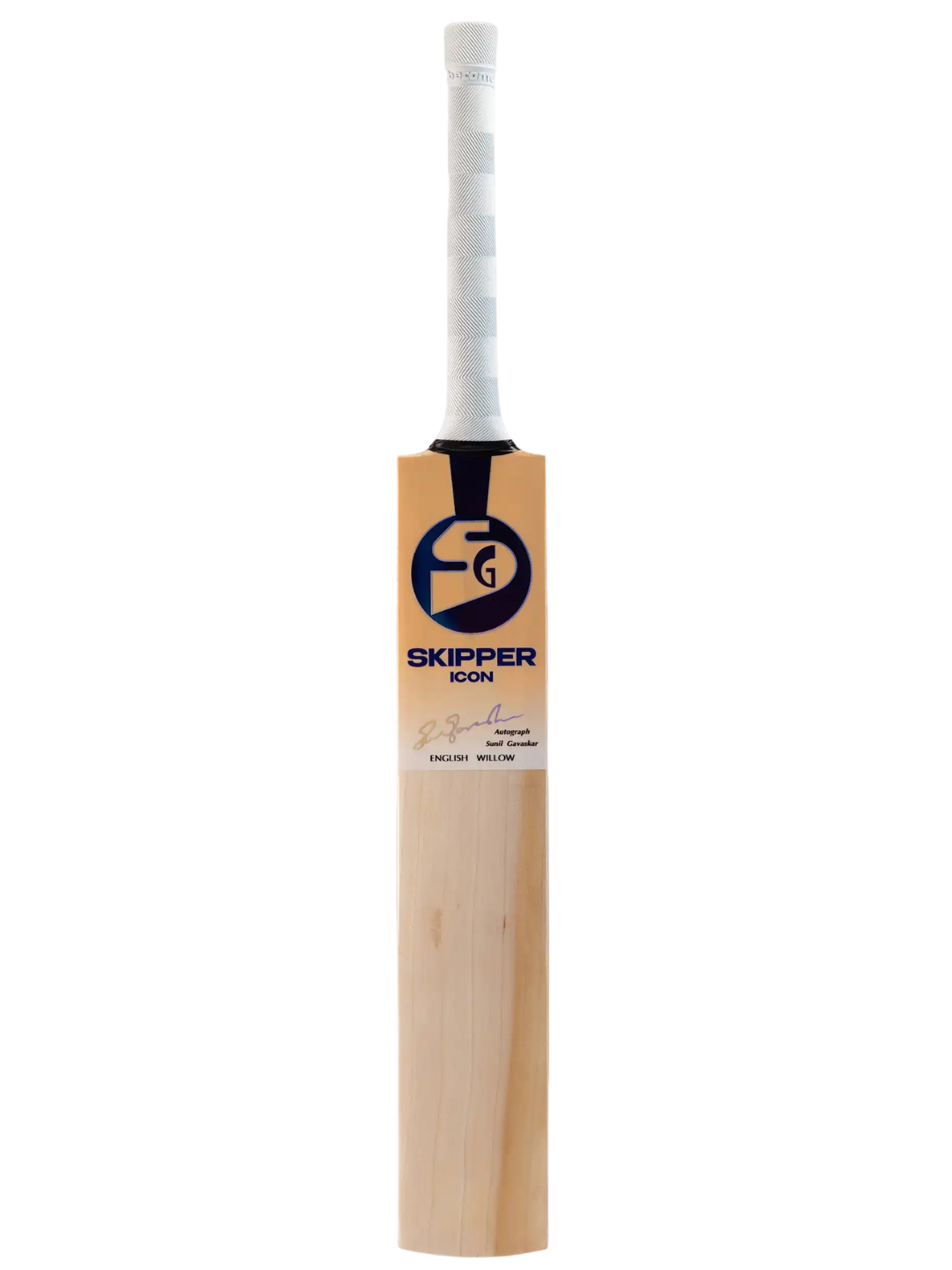 SG Skipper Icon English Cricket Bat