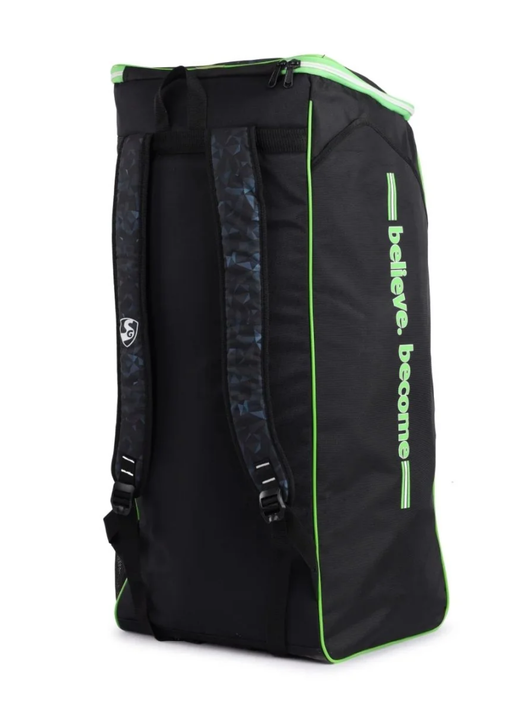 SG Comfipak 2.0 Duffle Kitbag