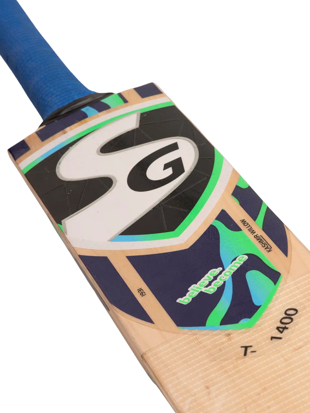 SG T-1400 Cricket Bat