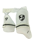 SG Combo Ultimate Cricket Thigh Guard