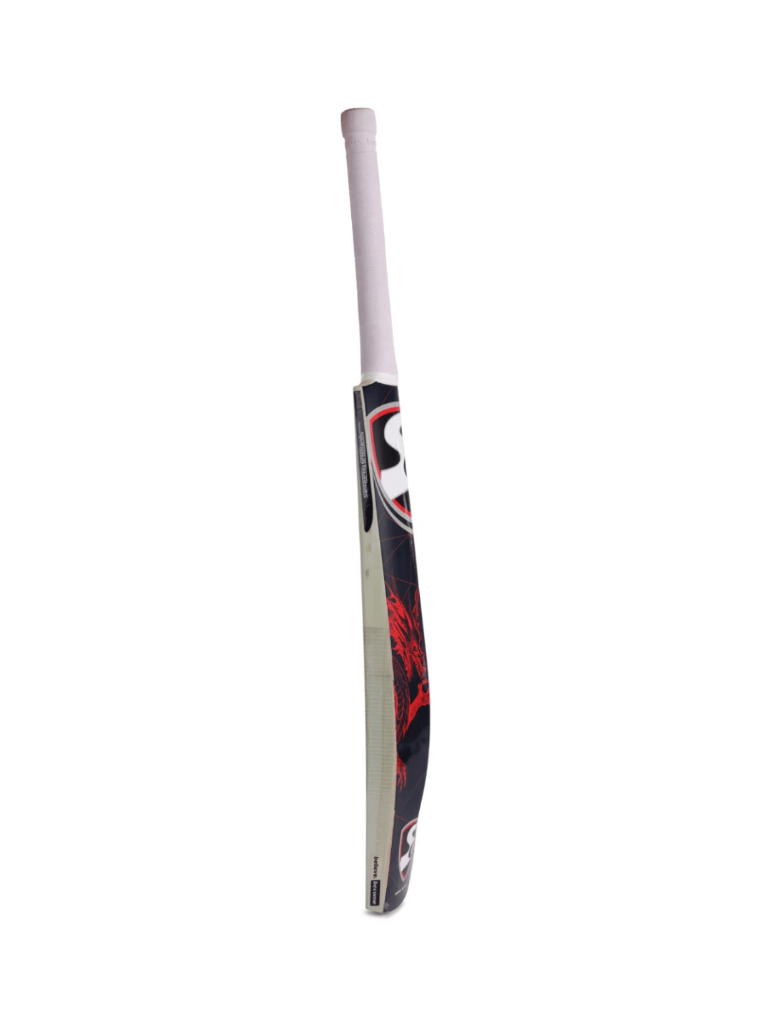 SG KLR Flicker Kashmir Willow Cricket Bat