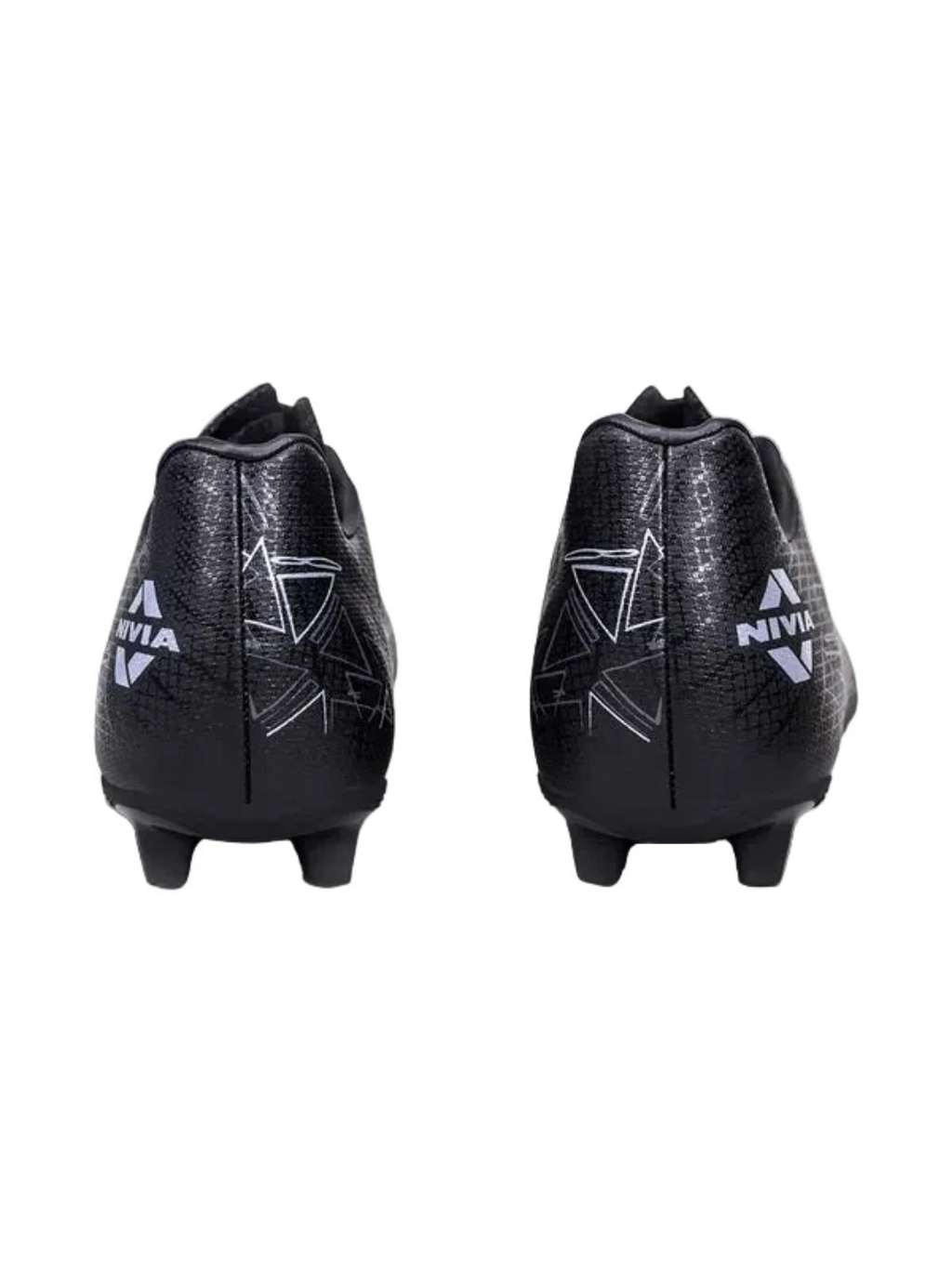 Nivia Carbonite 7.0 Football Stud Shoes