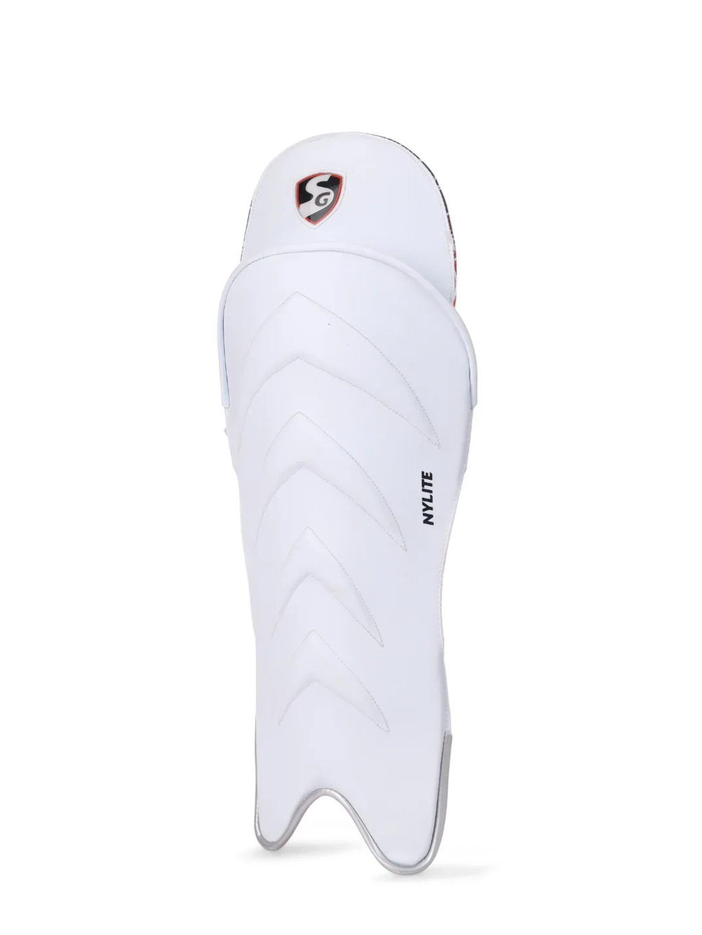 SG Nylite Cricket Keeping Pads