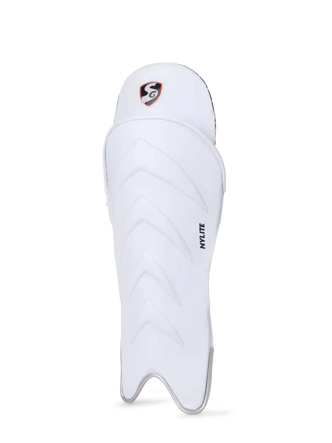 SG Nylite Cricket Keeping Pads