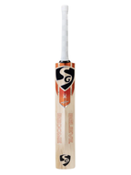 SG RP Xtreme English Willow Cricket Bat (Rishabh Pant Series)
