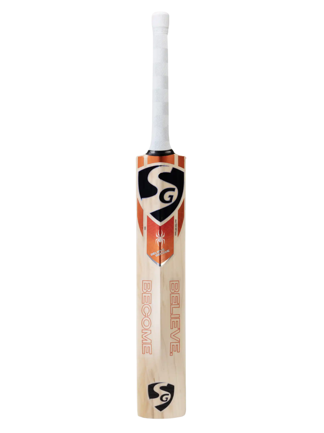 SG RP Xtreme English Willow Cricket Bat (Rishabh Pant Series)