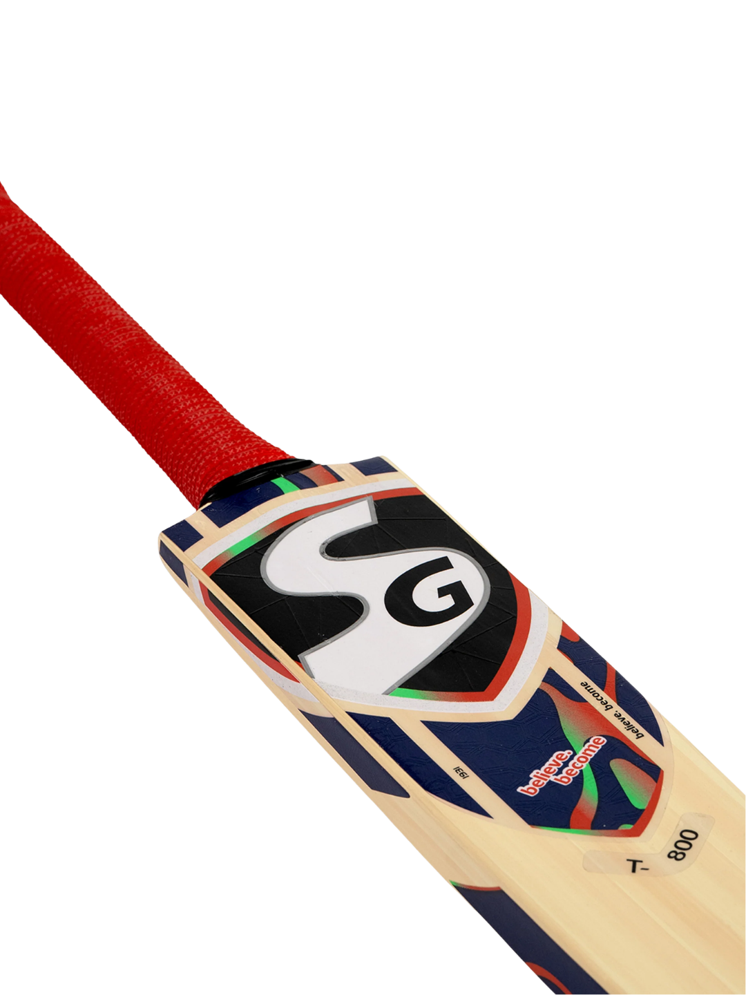 SG T-800 Cricket Bat