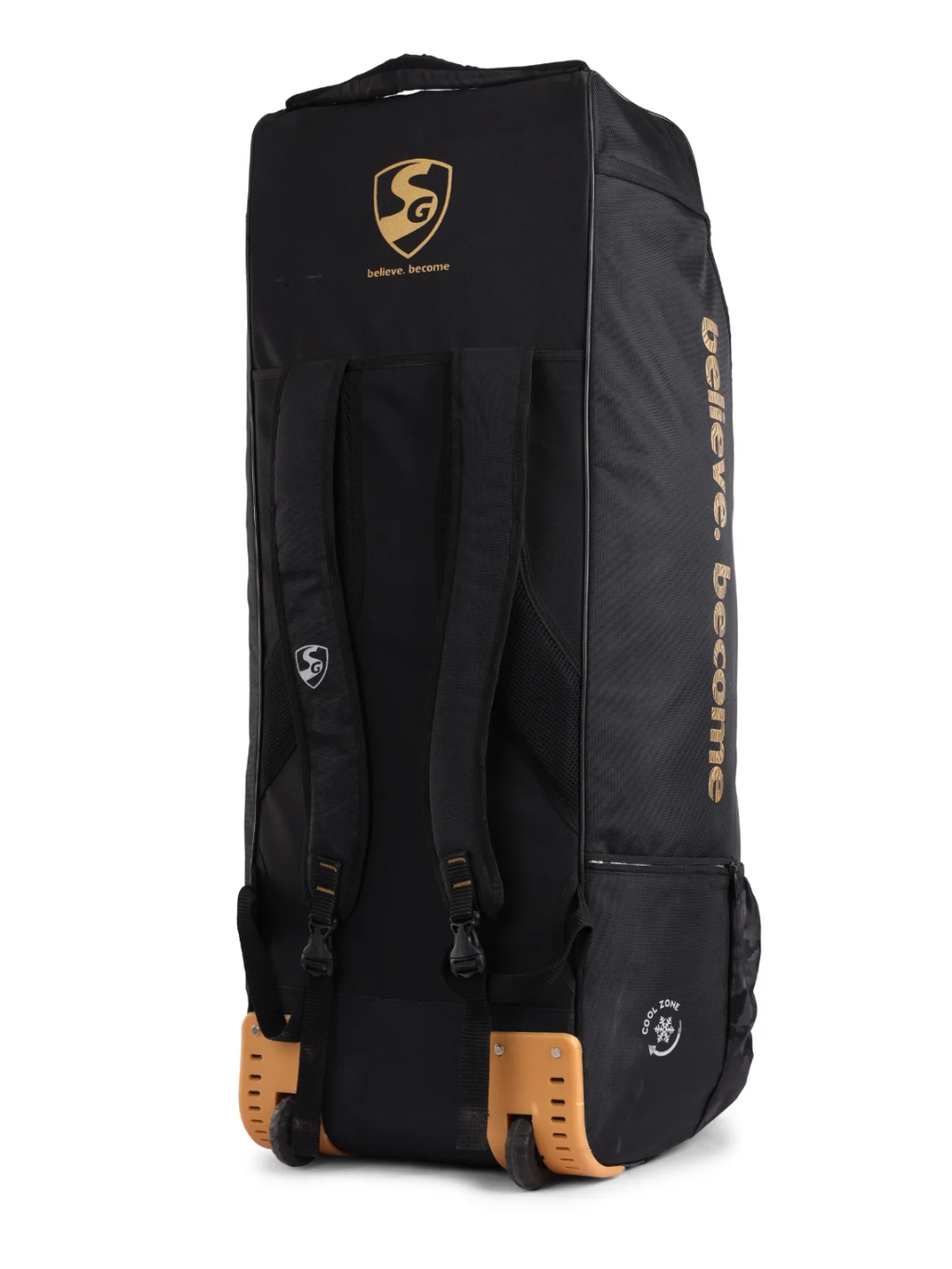 SG 22 Yard X1 Cricket Kitbag