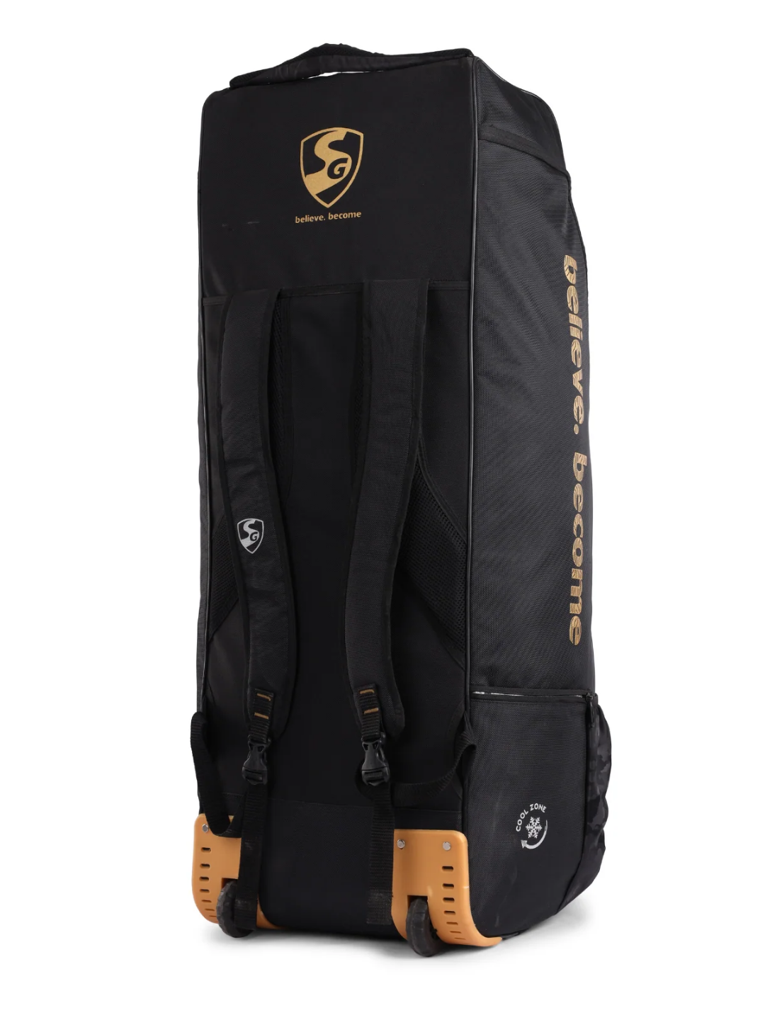 SG 22 Yard X1 Cricket Kitbag