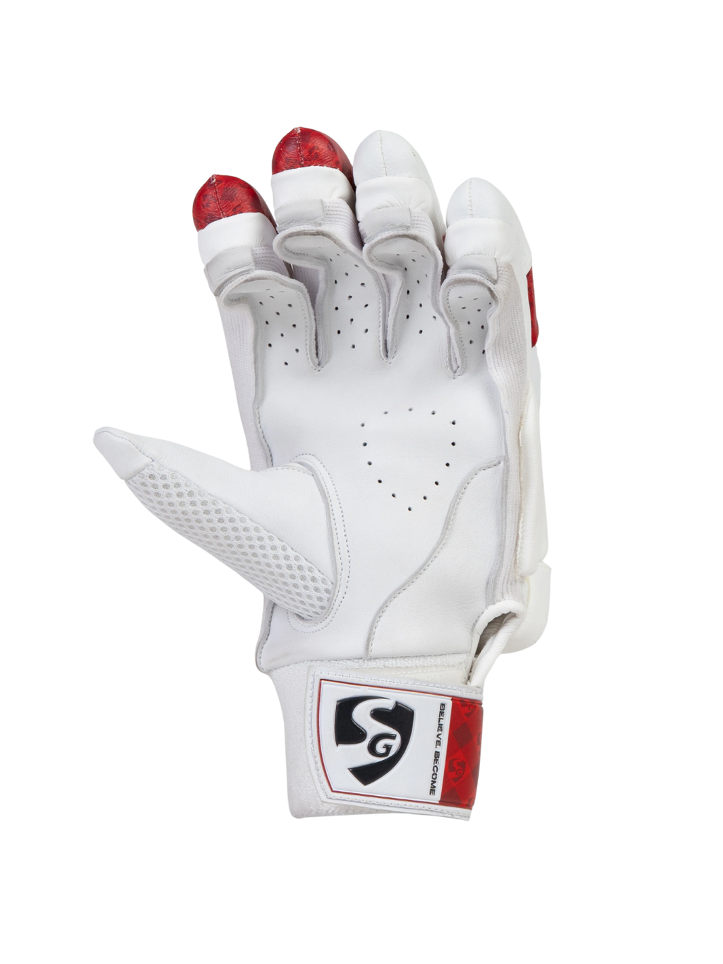 SG Test Cricket Batting Gloves