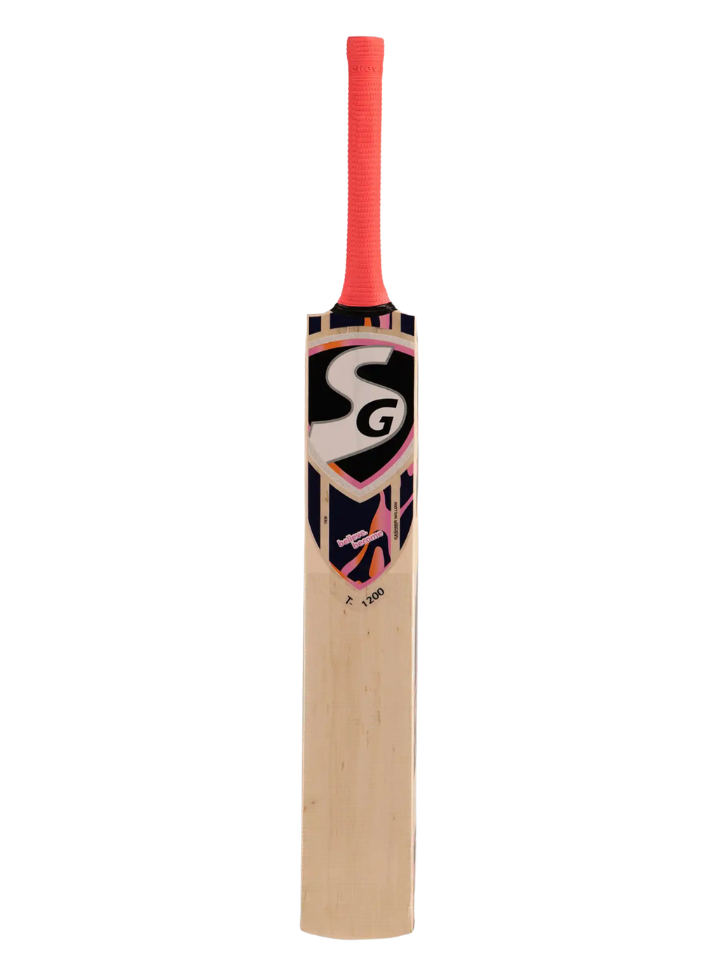 SG T-1200 Cricket Tennis Bat