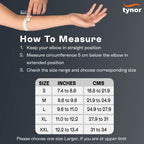 ELBOW SUPPORT TYNOR AIR