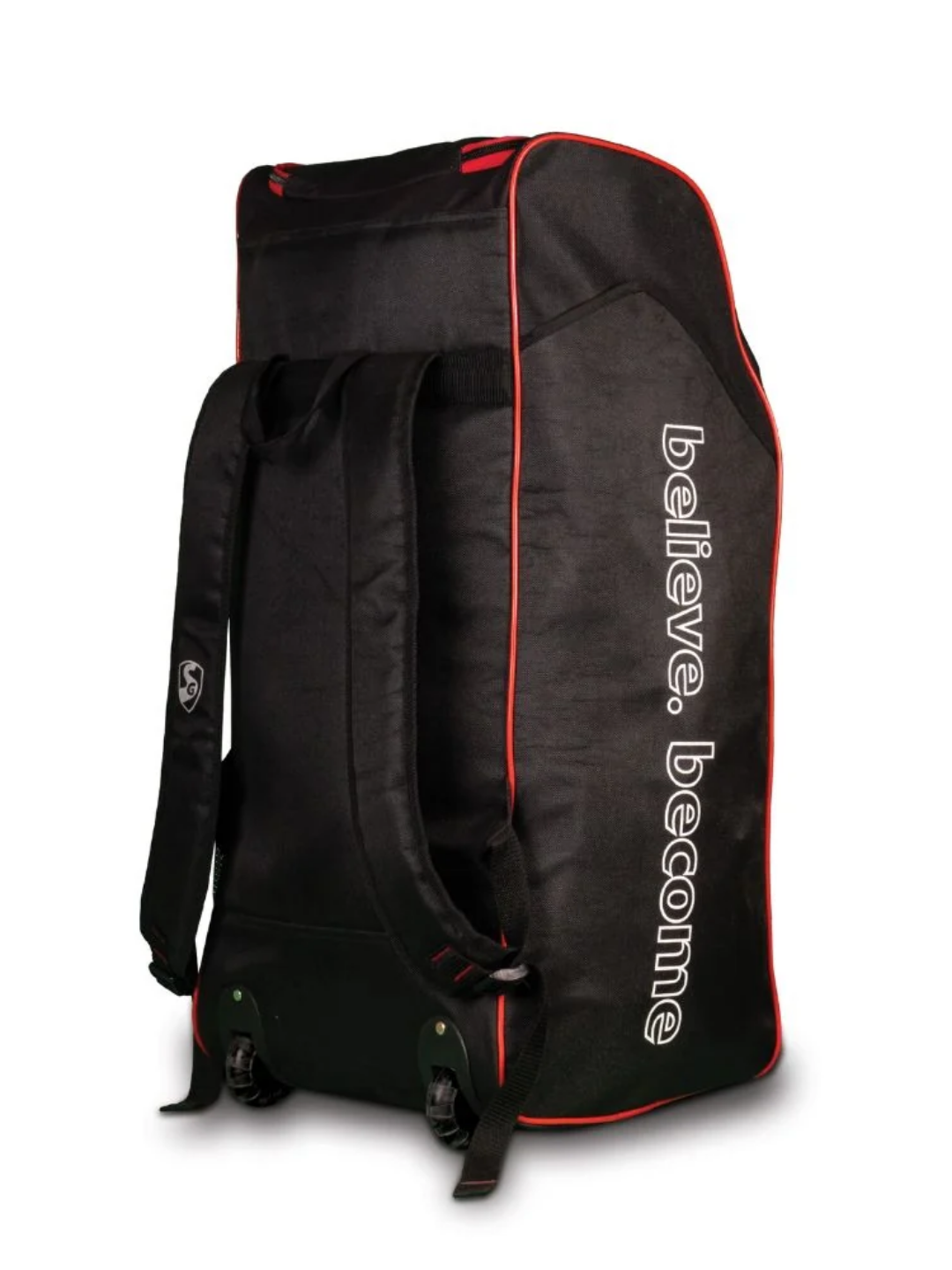 SG Dragon Optipak Duffle 1.0 Cricket Kit Bag