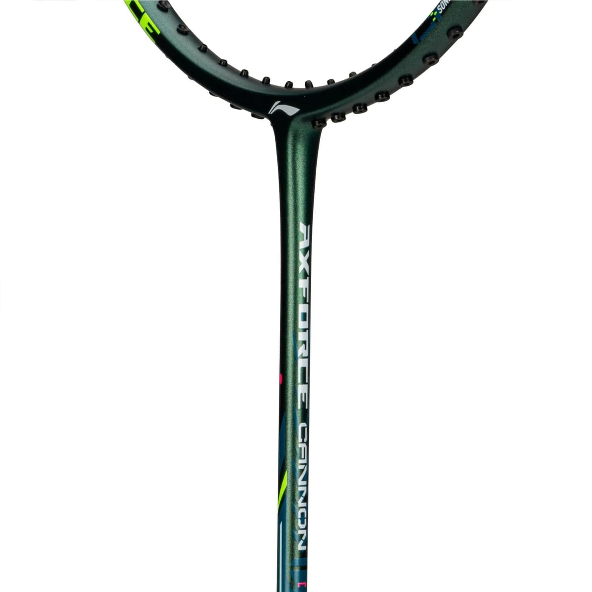 BADMINTON RACKET LINING Axforce Cannon