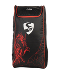 SG Dragon Ace Duffle Cricket Kit Bag